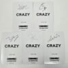 20251224_181014 LE SSERAFIM CRAZY Weverse Special Photocard