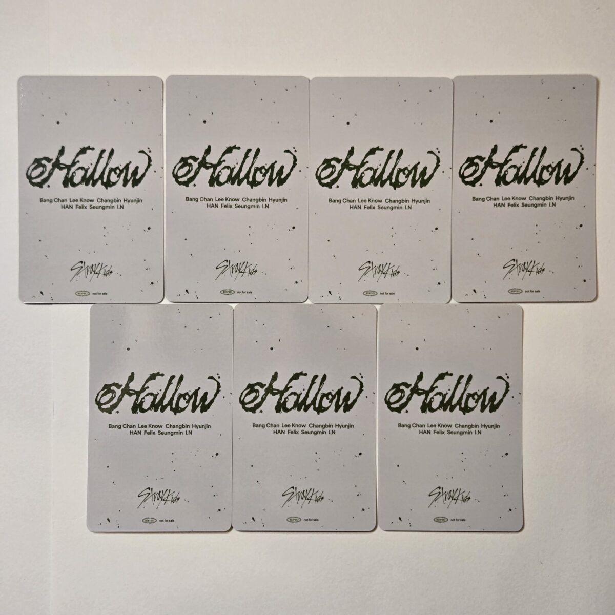 20251225_1641083053343834978539862.jpg Stray Kids dominATE JAPAN venue limited photocard