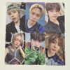 RIIZE RIIZING Weverse Lucky Draw (1) RIIZE RIIZING Weverse Lucky Draw Photocard