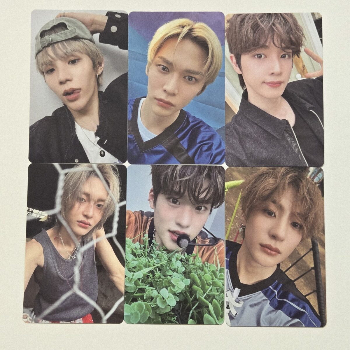 RIIZE RIIZING Weverse Lucky Draw (1) RIIZE RIIZING Weverse Lucky Draw Photocard