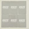 RIIZE RIIZING Weverse Lucky Draw (2) RIIZE RIIZING Weverse Lucky Draw 2R Photocard