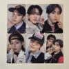 Stray Kids dominATE JAPAN Popup benefit photocard