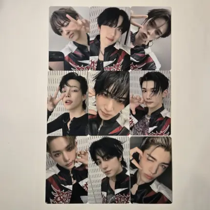 &TEAM Photocards | Official K-POP Items from Japan