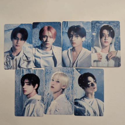 Enhypen Daydream UMS POB photocard