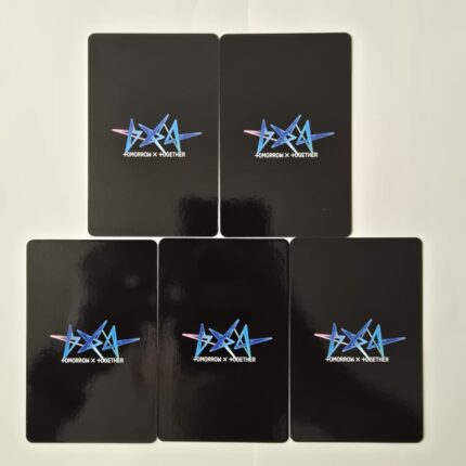 LOONA LUMINOUS Tower Records Photocard