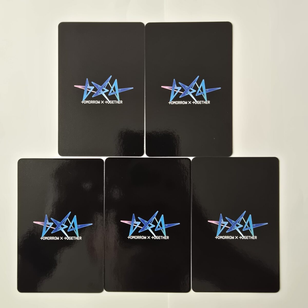 TXT-ACT-TOMORROW-SAITAMA-2 LOONA LUMINOUS Tower Records Photocard