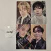 dxs-serenade-hmv-lucky-draw DxS Serenade HMV POB Lucky Draw Photocard