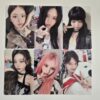 IVE Be Alright A!smart POB Photocard