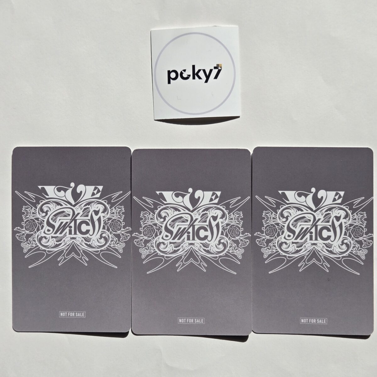 ive-switch-tokyo-venue-2 IVE SWITCH Tokyo Venue Limited Photocard