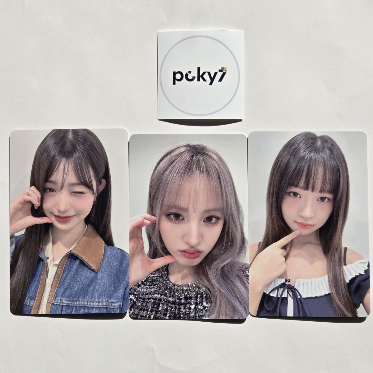 ive-switch-tokyo-venue IVE SWITCH Tokyo Venue Limited Photocard