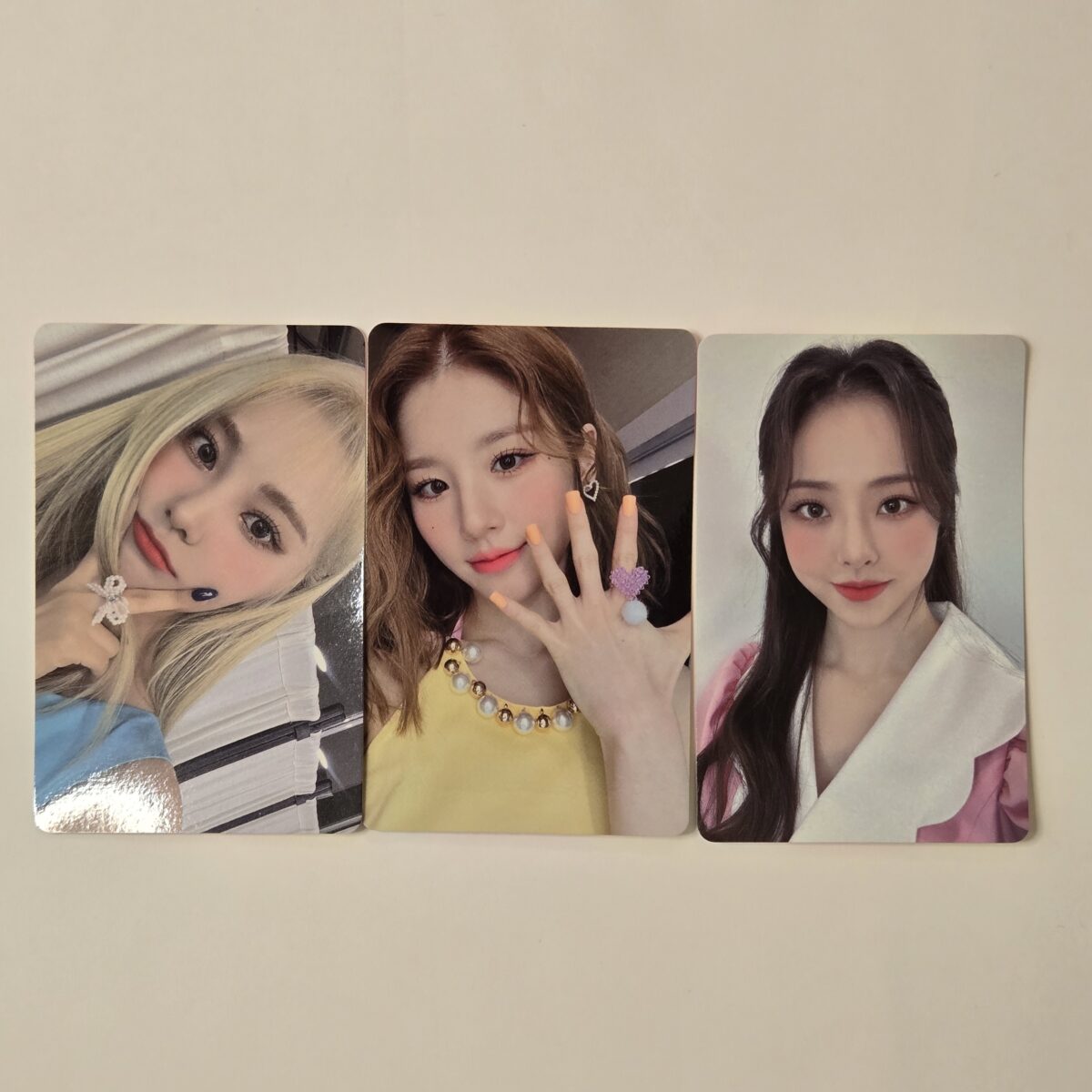 loona-luminous-limited-edition LOONA LUMINOUS Limited Edition Photocard