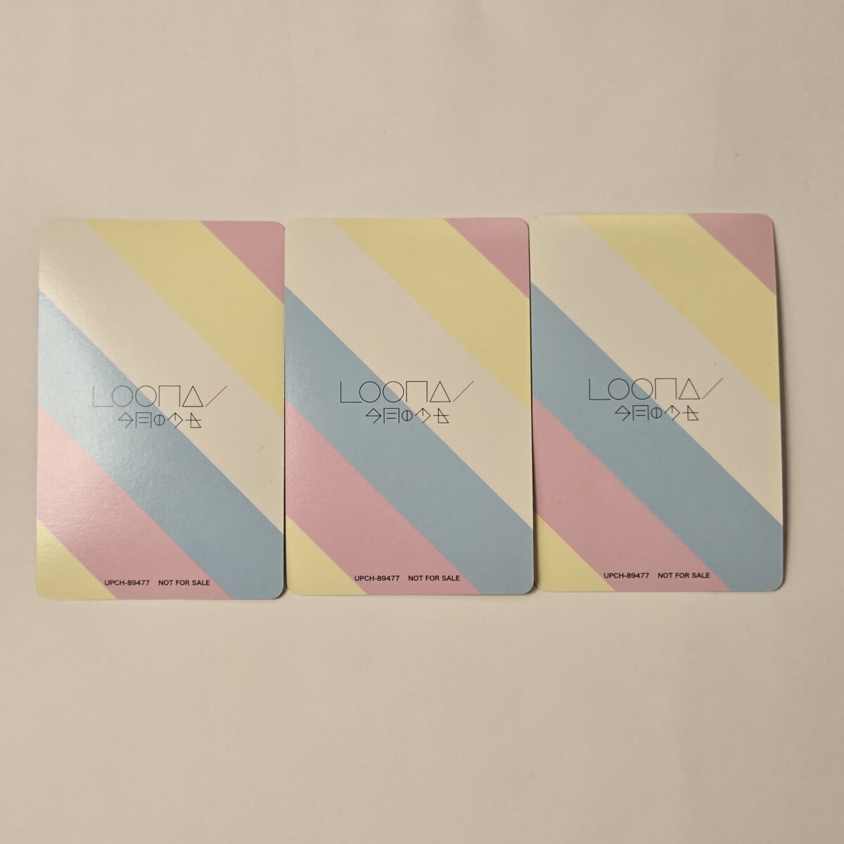 loona-luminous-limited-edition-2 LOONA LUMINOUS Limited Edition Photocard
