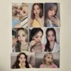 loona-luminous-solo LOONA LUMINOUS Solo Jacket ver Photocard