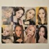 loona-luminous-tower-records LOONA LUMINOUS Tower Records Photocard