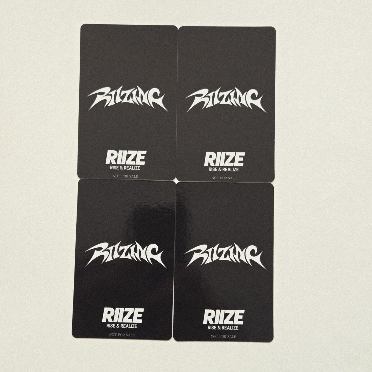 riize-riizing-hmv-ld-2 RIIZE RIIZING HMV Lucky Draw Photocard