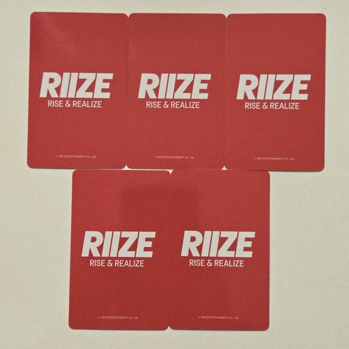 riize-riizing-hmv-lucky-draw-2 RIIZE RIIZING HMV Lucky Draw 2R Photocard