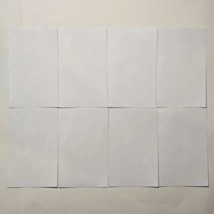 Stray Kids TOP Sony Music POB Photocard