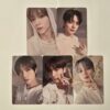 TXT Act Promise Dome Tour limited Lucky Draw ‘FREEFALL’ Photocard