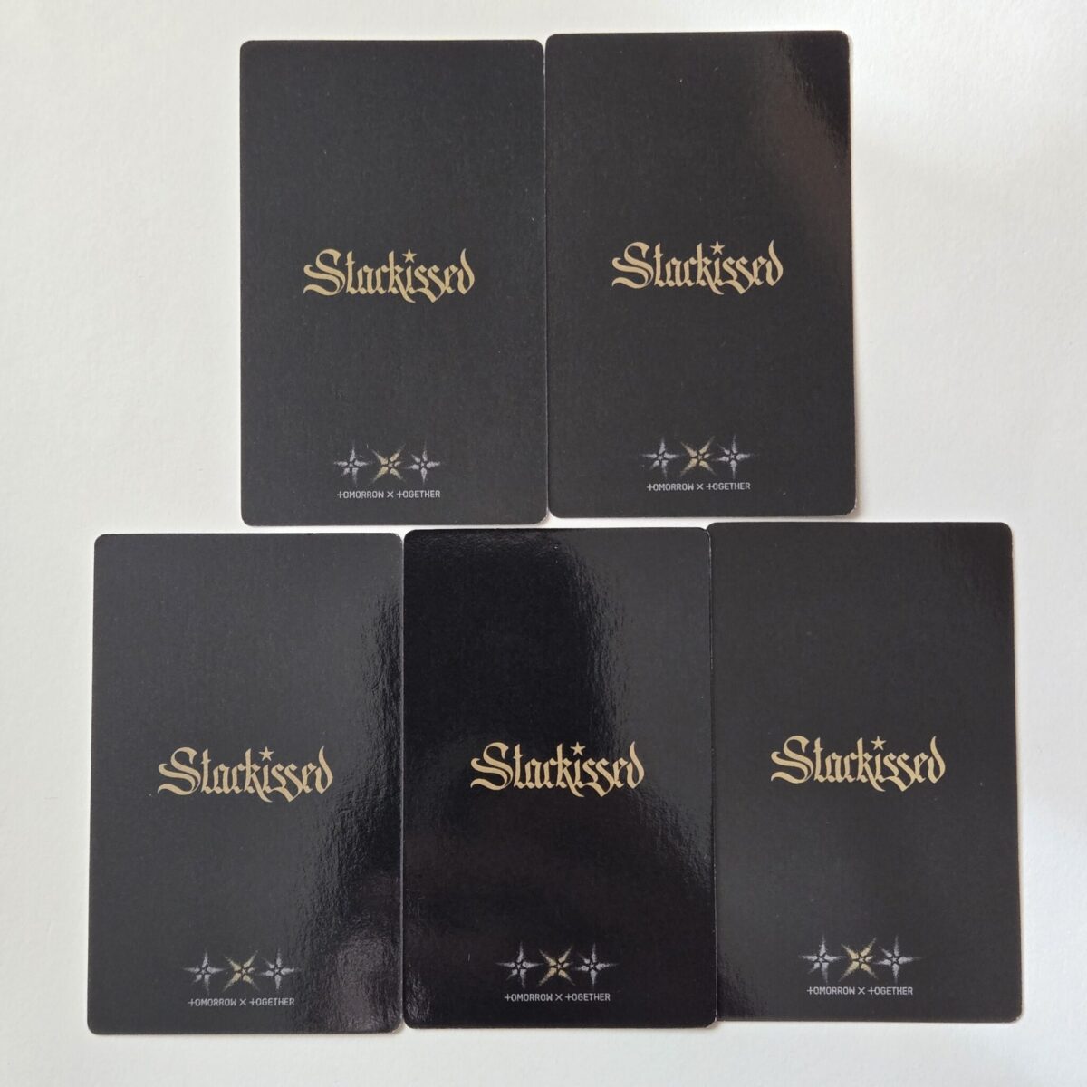 txt-starkissed-rakuten-ld-2 TXT Starkissed Rakuten Lucky Draw Photocard