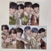 TXT SWEET limited A ver photocard