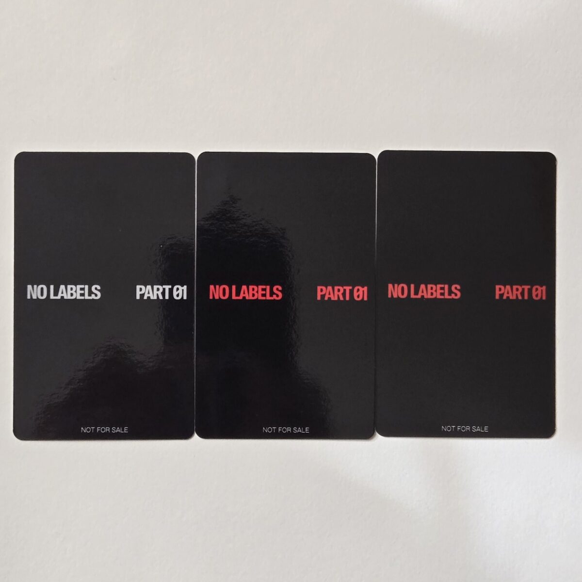 yeonjun-no-label-hmv-pob-2 TXT Yeonjun No Labels Part 01 HMV POB photocard