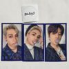 Stray Kids CIRCUS Limited B Photocard