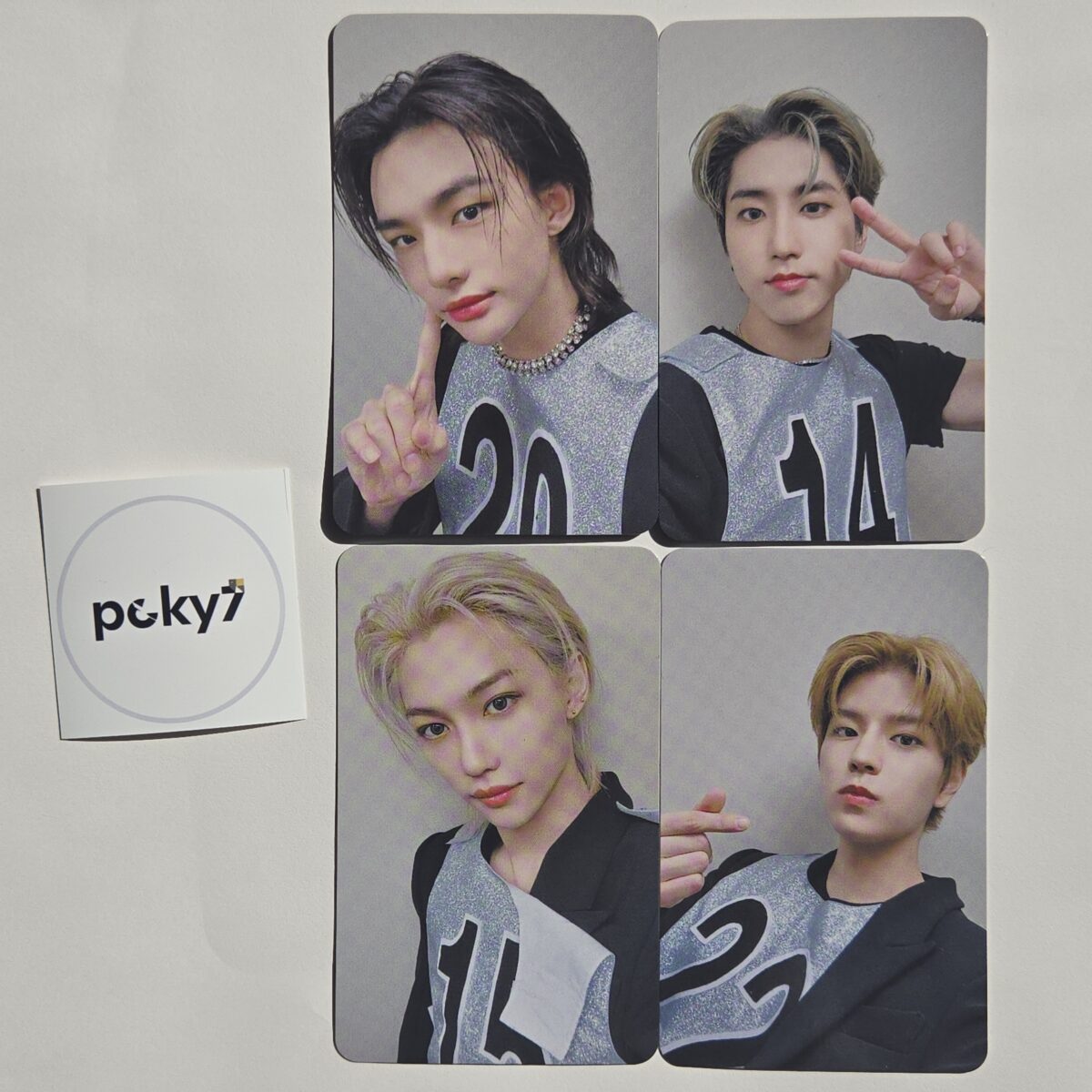 stray-kids-dome-tour-2023-venue-limited-pc Stray Kids 5-STAR DOME TOUR Venue Limited Photocard