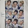 &TEAM KR Back To Life Lucky Showcase Live weverse Lucky draw Photocard