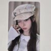 ILLIT Not Cute Anymore Tower Records Shibuya Lucky Draw Photocard