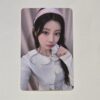 ILLIT Not Cute Anymore Tower Records Shibuya Lucky Draw Photocard