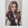 hearts2hearts FOCUS Weverse Lucky Draw photocard