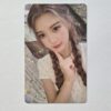 hearts2hearts FOCUS UMS LUCKY DRAW photocard