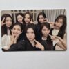 hearts2hearts FOCUS HMV LUCKY DRAW photocard