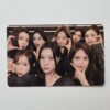 hearts2hearts FOCUS Tower Records POB photocard
