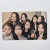 hearts2hearts FOCUS UMS LUCKY DRAW photocard