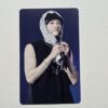 Stray Kids Maniac Blu-ray HMV POB Photocard