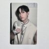 Stray Kids Ate Tower Records Lucky Draw Photocard