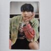 Stray Kids Ate HMV Lucky Draw Photocard