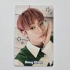 Stray Kids TOY WORLD benefit photocard