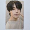 TXT Love Language Weverse Photocard