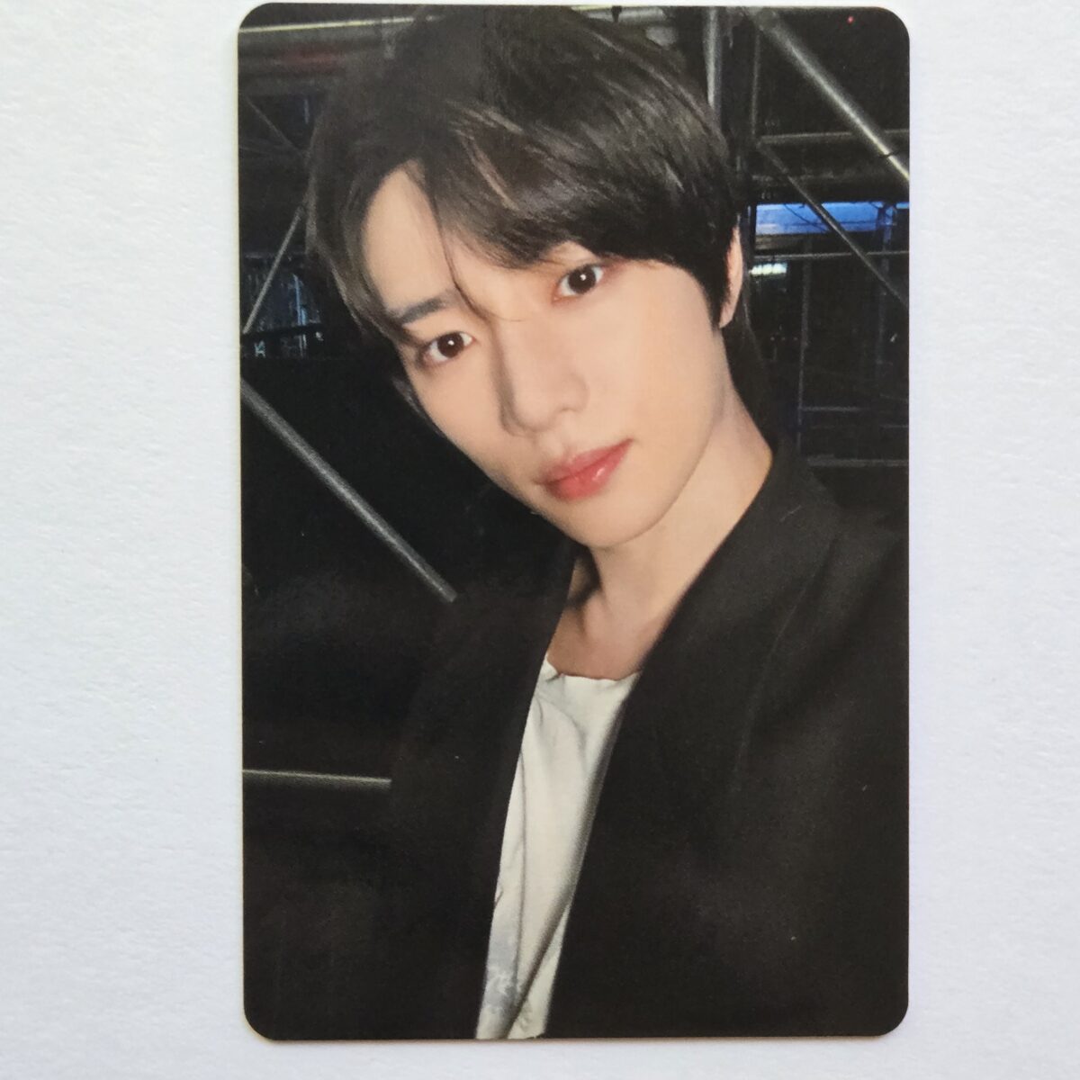 TXT Starkissed Weverse Lucky Draw Photocard