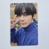 TXT Love Language UMS Photocard