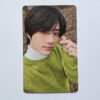 TXT Minisode 3: TOMORROW UMS Photocard