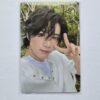 TXT Starkissed Weverse Lucky Draw Photocard