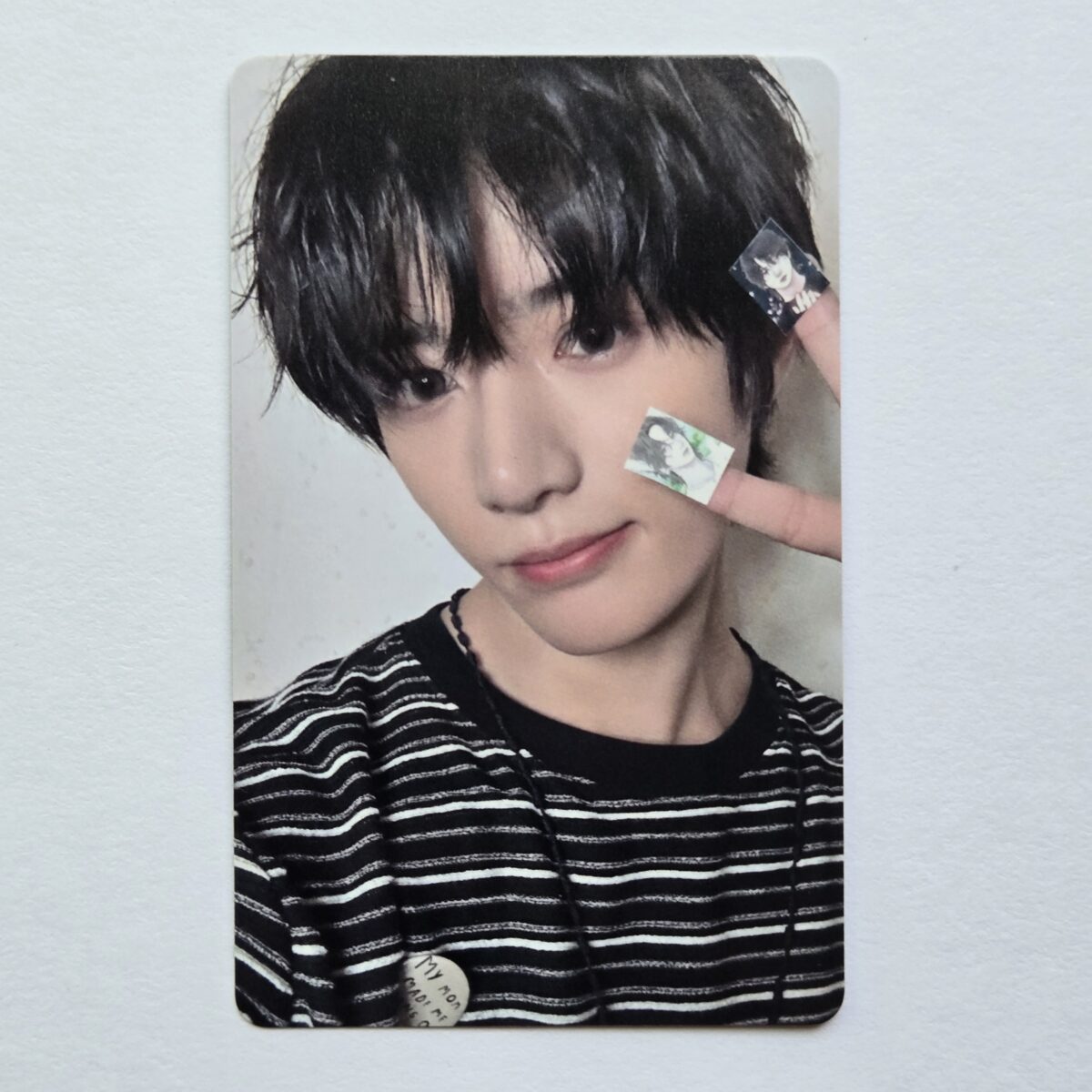 TXT Starkissed HMV Lucky Draw Photocard