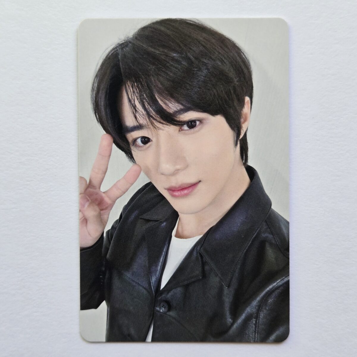 TXT Act : TOMORROW in Japan SAITAMA Venue Limited Photocard