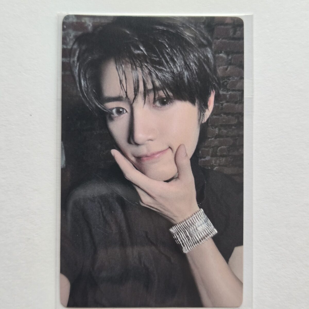 TXT Starkissed Rakuten Lucky Draw Photocard