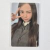 hearts2hearts FOCUS Weverse POB photocard