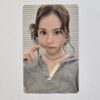 hearts2hearts FOCUS Tower Records Lucky Draw photocard