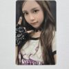 hearts2hearts FOCUS UMS POB photocard